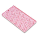 Mat Térmico para Plancha de Pelo Blush Polder  1 un
