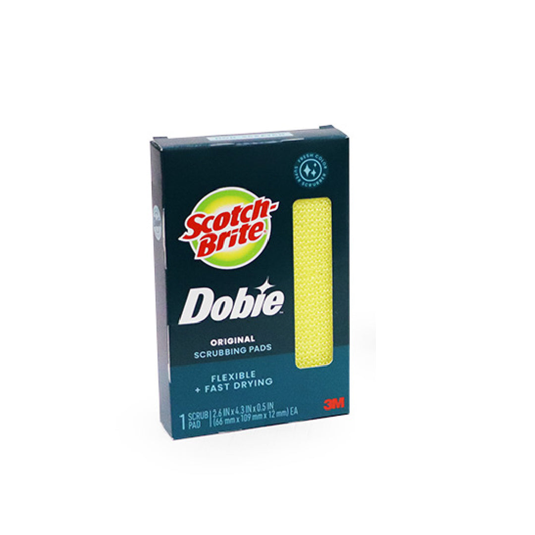 Esponja Multiuso Dobie Scotch-Brite 1 un