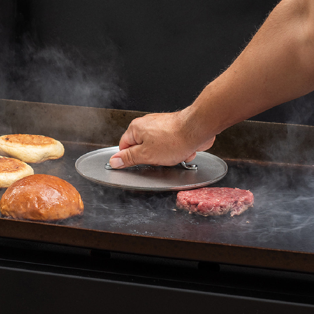 Prensa para Hamburguesas NordicWare 1 un