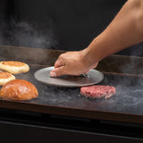 Prensa para Hamburguesas NordicWare 1 un