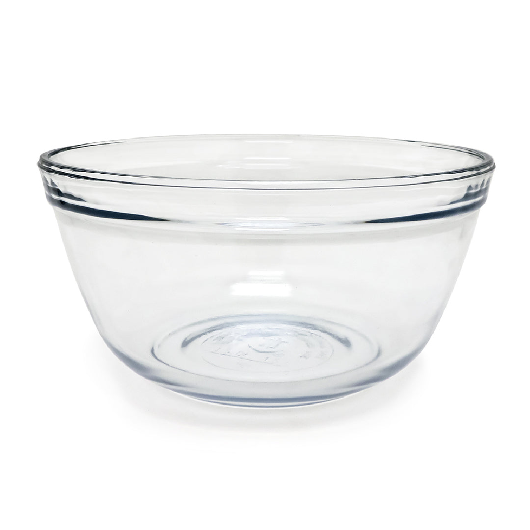 Bowl de Vidrio 2.5 L Kitchen Classics 1 un