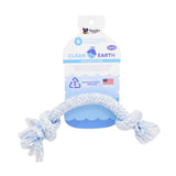 Juguete de Cuerda para Perros Spunky Pup  1 un