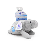 Juguete Manatí de Peluche para Perros Spunky Pup 1 un