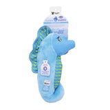 Juguete Caballo de Mar de Peluche para Perros Spunky Pup 1 un