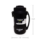 Botella de Agua con Tapa Autospout 1.9 L Contigo 1 un
