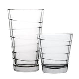 Set 12 Vasos Swivel Anchor Hocking 1 un