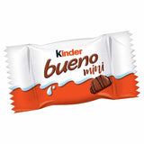 Chocolate Bueno Mini Kinder 486 g