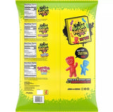 Gomitas Sour Patch Kids y Swedish Fish 200 un Sour Patch Kids 2.57 kg