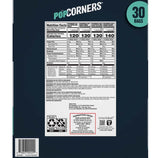 Snack de Ma’z Inflado Variedades PopCorners 30 un x 28 g