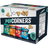 Snack de Ma’z Inflado Variedades PopCorners 30 un x 28 g