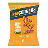 Snack de Ma’z Inflado Variedades PopCorners 30 un x 28 g