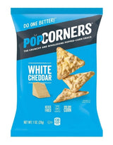 Snack de Ma’z Inflado Variedades PopCorners 30 un x 28 g