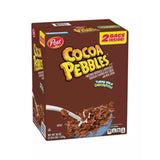 Cereal Cocoa Pebbles Post 2 un x 535 g