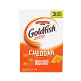 Galletas Goldfish Cheddar Pepperidge Farm 1.8 kg