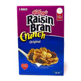 Cereal Raisin Bran Crunch Kellogg's 1.19 kg