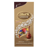 Chocolate Trufas Surtidas Lindt 600 g