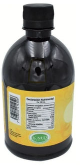 Extracto Natural de Vainilla Progourmet 500 ml