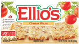 Pizza Queso Ellio's 2.08 kg