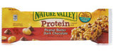 Barrita de Proteína con Mantequilla Maní y Chocolate Nature Valley 40 g