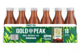 Té Helado Gold Peak 18 un x 500 ml