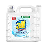 Detergente Líquido Plus+ ALL 7.39 L