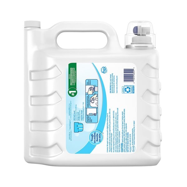 Detergente Líquido Plus+ ALL 7.39 L