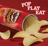 Papas Fritas Original Pringles 149 g