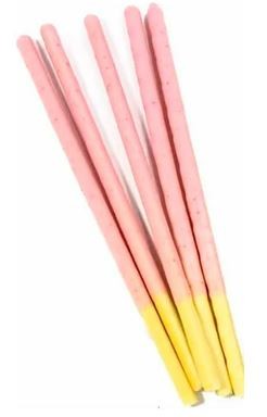 Palitos Bañados Variedad Pocky Glico 12 un x 40 g