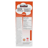 Barritas de Granola Caramelo Kirkland 48 un x 31 g