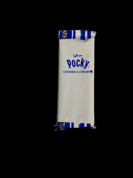 Palitos Bañados en Cookies & Cream Pocky Glico