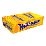 Barras de Chocolate Wunderbar Cadbury 24 un x 58 g