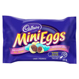 Chocolate Mini Egg's Cadbury 24 un x 33 g