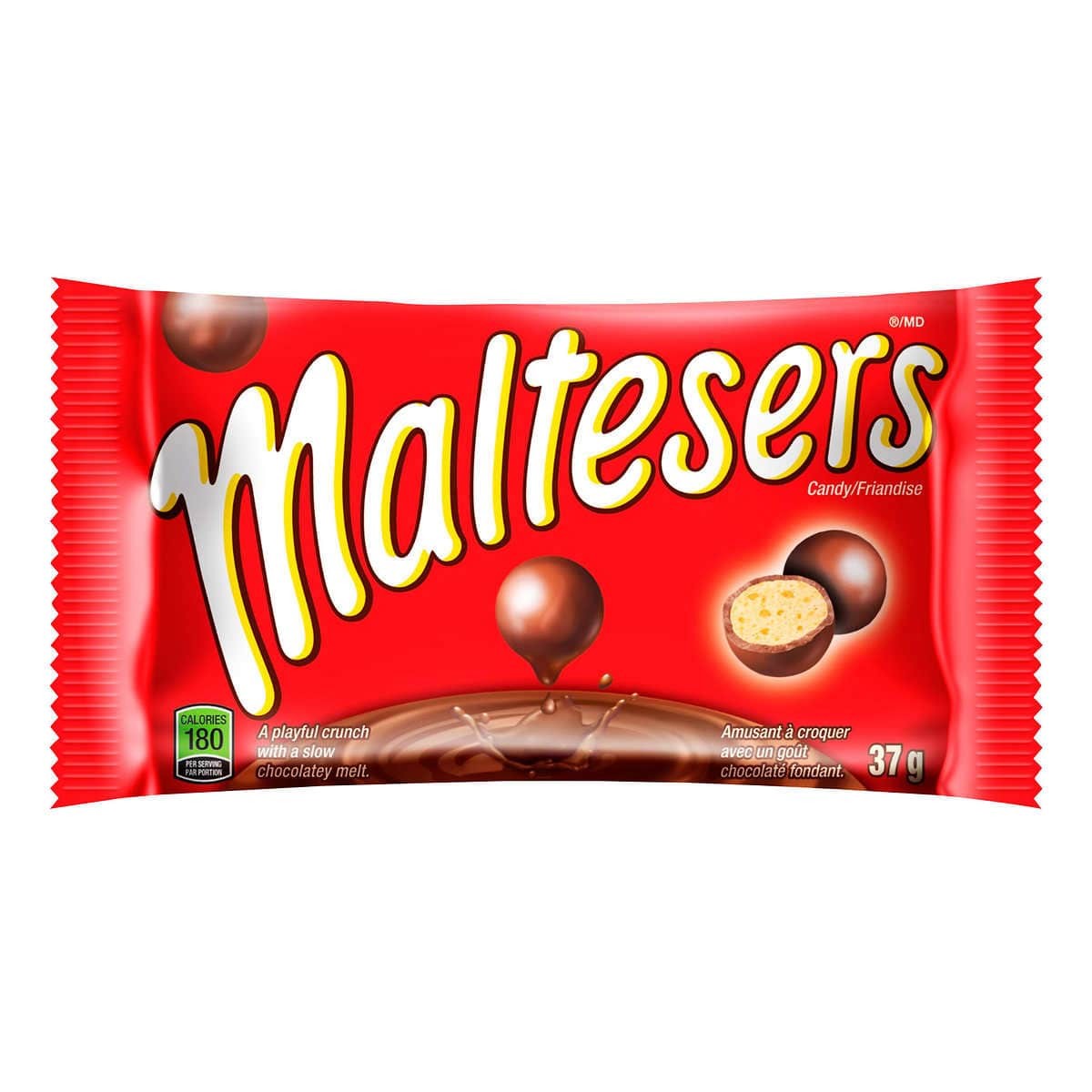 Chocolate Crocante Maltesers 37 g