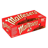 Chocolates Crocantes Maltesers 15 un x 37 g