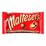 Chocolates Crocantes Maltesers 15 un x 37 g