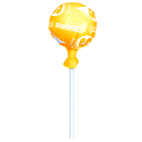 Chupetes Starburst Pop Original 100 un