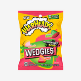 Masticables Wedgies Warheads 127 g