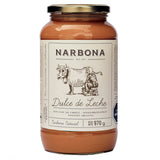 Dulce de Leche Narbona 970 g