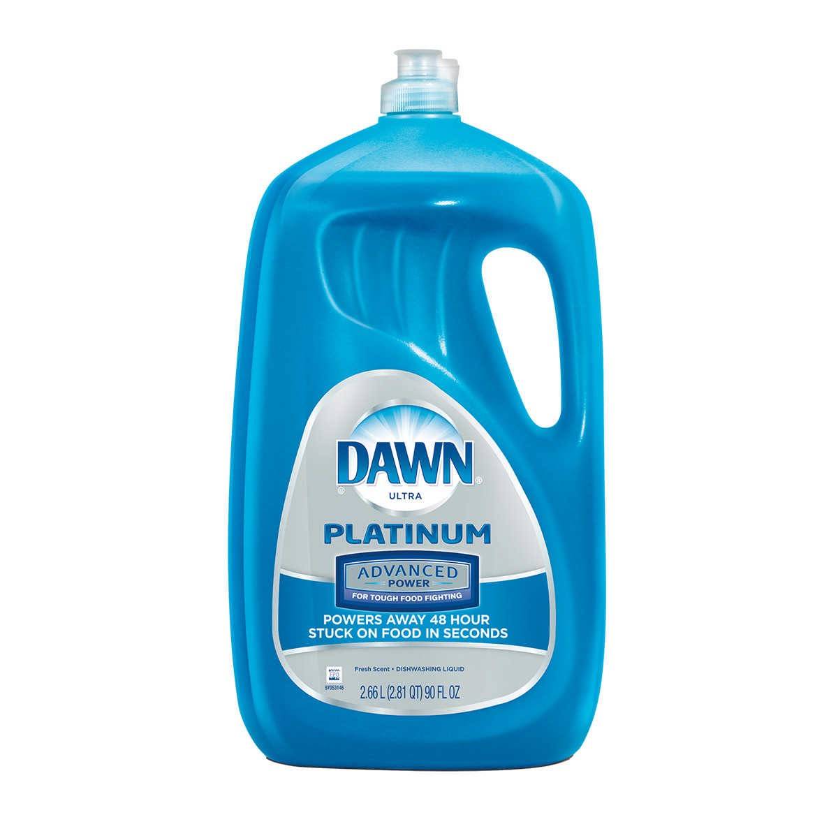 Lavalozas Platinum Advanced Power Dawn 2.6 L