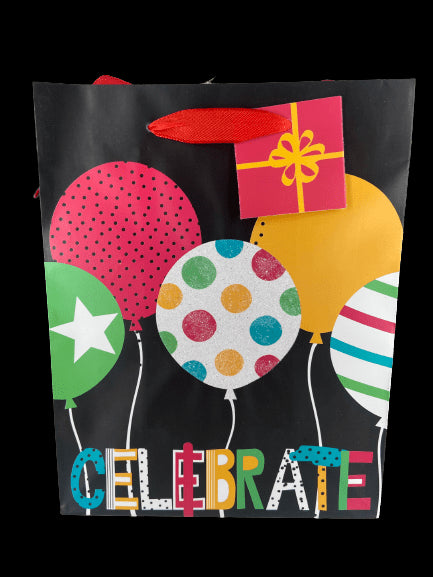 Bolsa de Regalo It's Party Time Chica IG Design 1 un