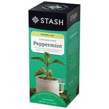 Té Menta Stash 30 g