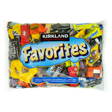 Chocolates Surtidos Bolsa Kirkland 2,55 kg