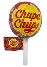 Sorpresa Chupa Chups Ringa 1 un