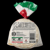 Tortillas Caseras Pack Jumbo La Banderita 1.44 kg