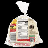 Tortillas Maíz Blanco La Banderita 705 g