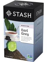 Té Earl Grey Stash 57 g