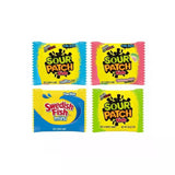 Gomitas Sour Patch Kids y Swedish Fish 200 un Sour Patch Kids 2.57 kg