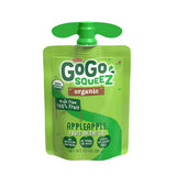 Compota Manzana-Manzana GoGo Squeez 90 g