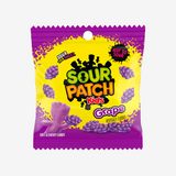 Gomitas Uva Sour Patch Kids 101 g