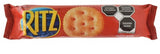 Galletas Saladas Ritz Nabisco 18 un x 89 g